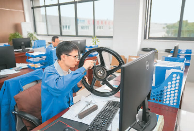 創新驅動，信心彰顯 中國摩托車零部件研發邁向新高度