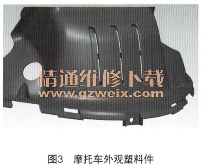 摩托車生產工藝在產品研發中的關鍵作用 以零部件研發為視角
