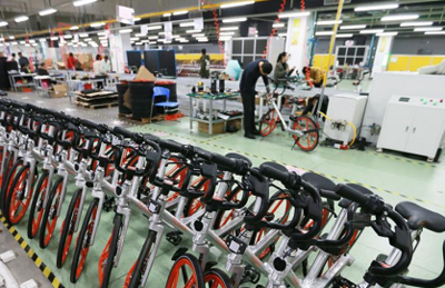 粉末涂料主要應(yīng)用行業(yè)運行情況