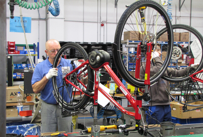 Trek愈發(fā)重視電動自行車產(chǎn)品