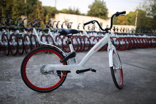 國(guó)家發(fā)布共享單車新規(guī) 恩施人再亂停單車,可能要罰款了