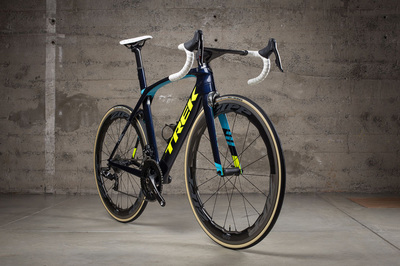 土豪的極限?TREK RSL定制涂裝Madone|公路車|崔克Trek|SRAM|整車資訊 - 美騎網(wǎng)|Biketo.com