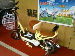 愛(ài)喜鳥(niǎo)電動(dòng)自行車產(chǎn)品 產(chǎn)品圖片 加盟店怎么樣