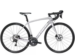 更適合女性 trek全線拓展女子公路車產品