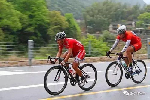 一鳴杯 2018年全國(guó)公路自行車(chē)錦標(biāo)賽暨全國(guó)青年公路自行車(chē)錦標(biāo)賽將在溫舉行