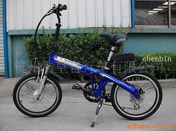 杭州浩皇自行車與電動車產品全覽——優質電動自行車制造專家