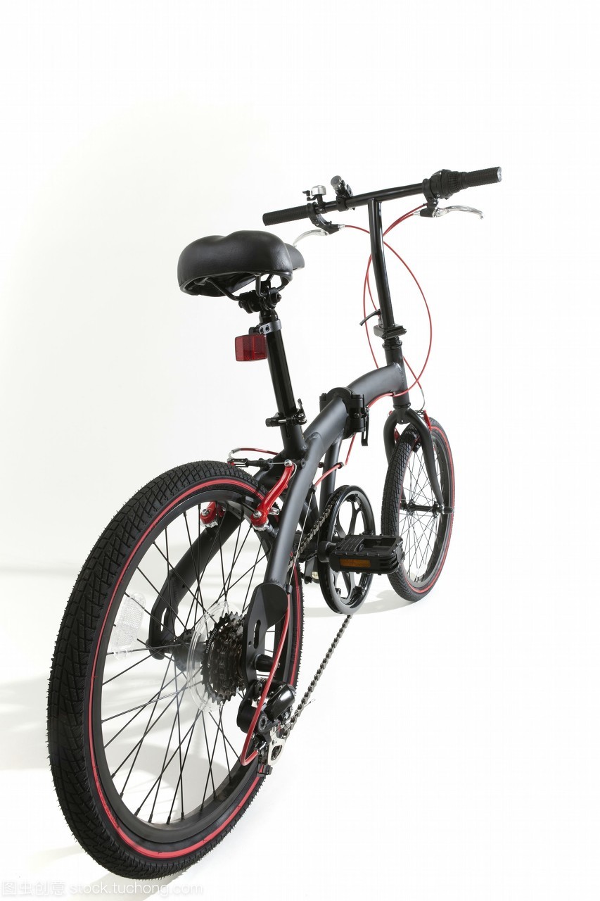 折疊自行車 現(xiàn)代都市的靈動出行新選擇