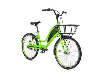 共享經濟新風向 免押金騎行潮與電動自行車制造革新